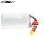 GAONENG GNB 750mah 3S 11,1 V 80C XT30 LiPo-Batterie RC-Modell Luft drohne FPV Quadcopter Funks teuerung spielzeug FPV DRONE Square Type